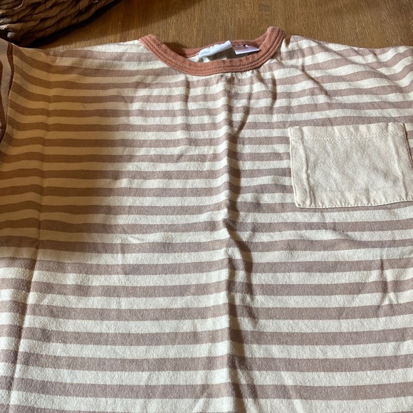 Zara Boys Tee - Picture 3 of 3